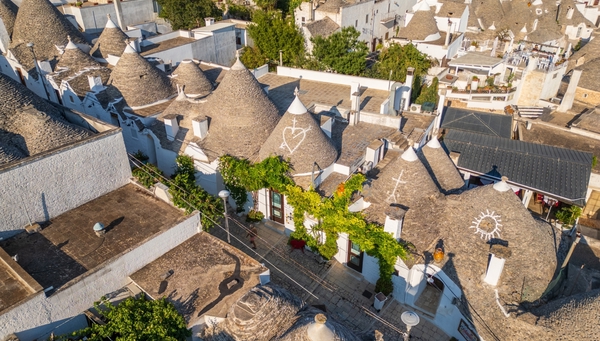Alberobello