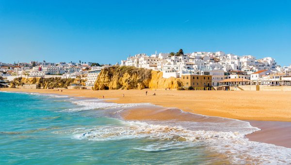 Albufeira
