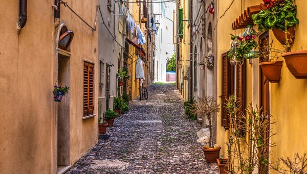 Alghero