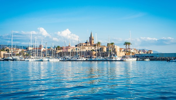 Alghero