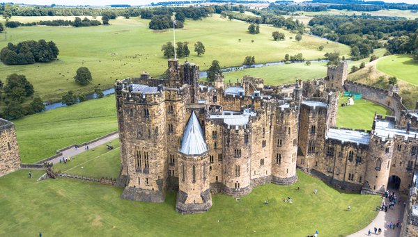 Alnwick