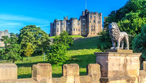 Alnwick