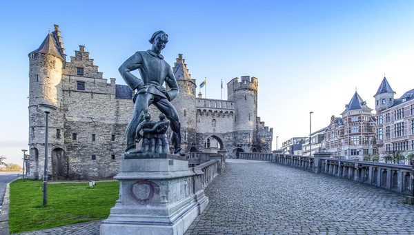 Antwerp