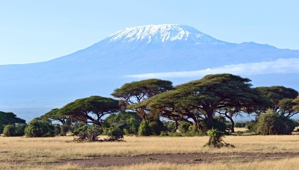 Amboseli