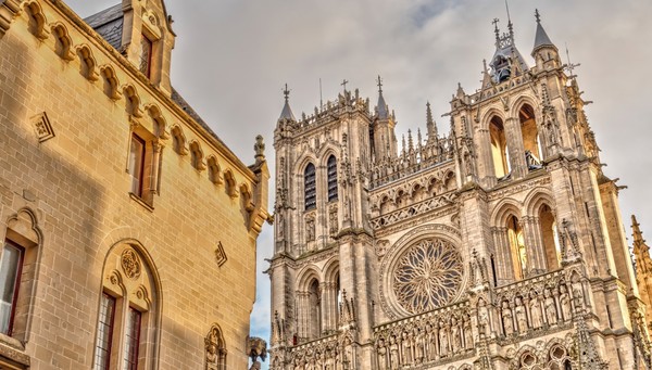 Amiens