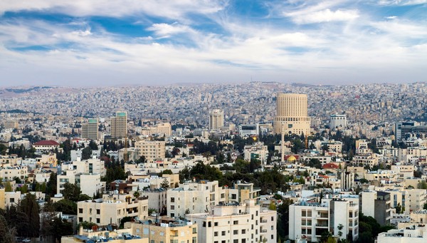Amman