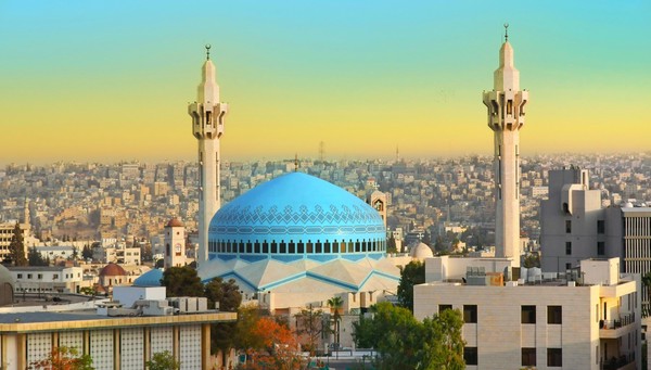Amman