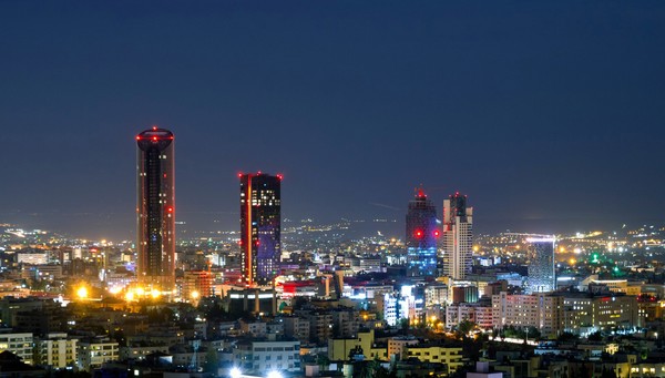 Amman