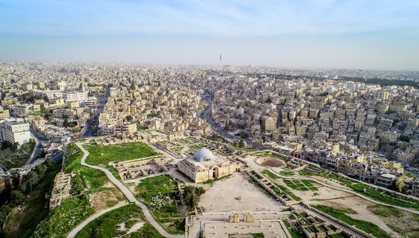 Amman