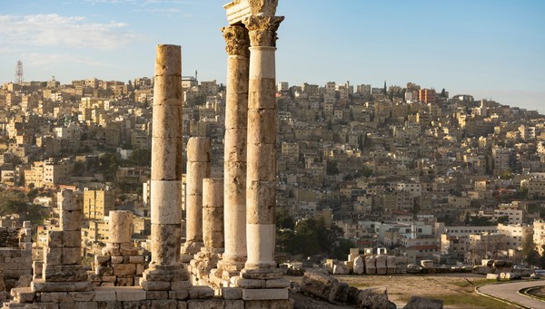 Amman