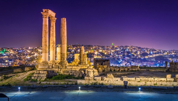 Amman
