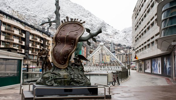 Andorra