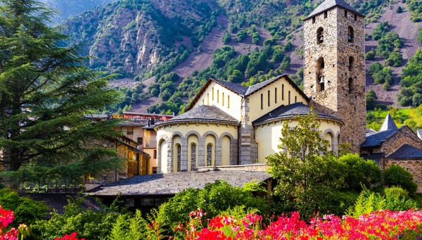 Andorra