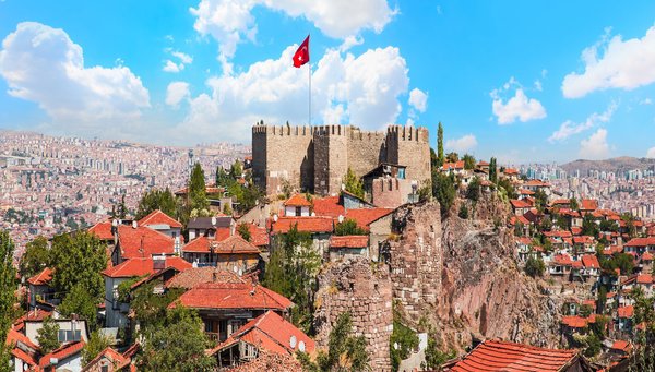 Ankara