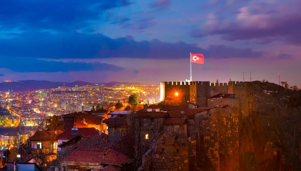 Ankara