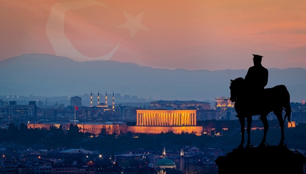 Ankara
