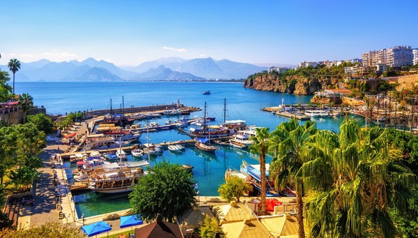 Antalya