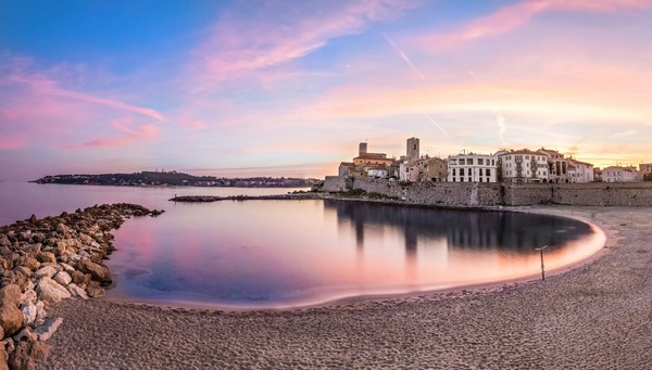 Antibes