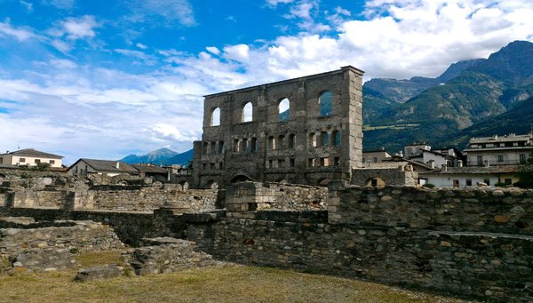 Aosta