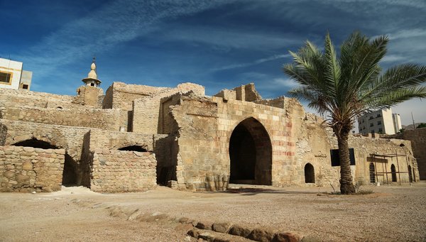 Aqaba