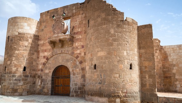 Aqaba