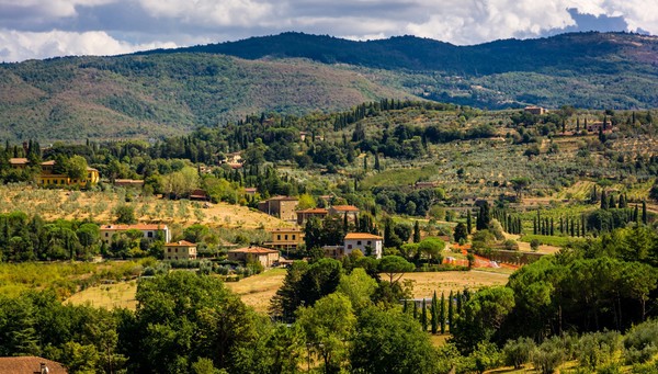 Arezzo