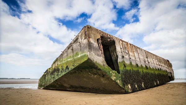 Arromanches