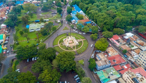 Arusha