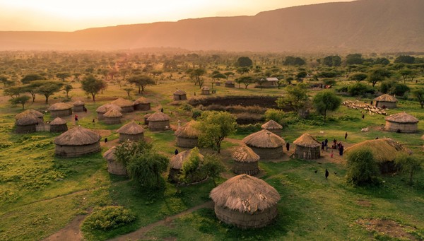 Arusha