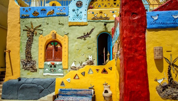 Aswan
