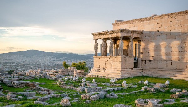 Athens