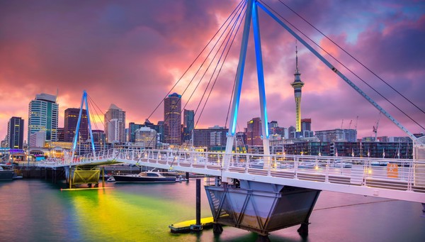 Auckland