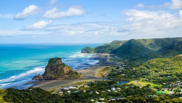 Auckland