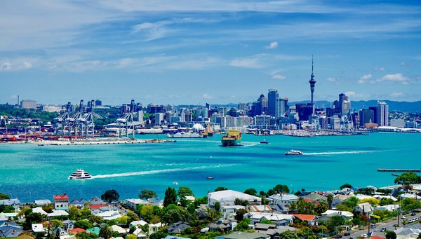 Auckland