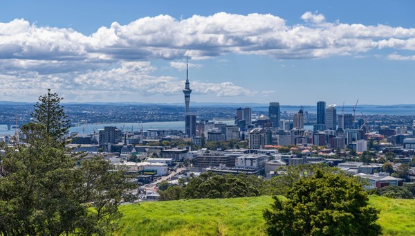 Auckland