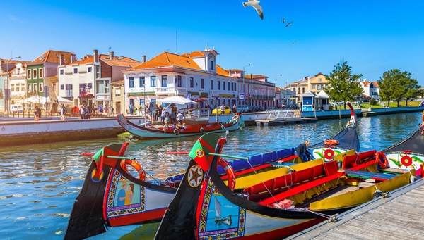 Aveiro