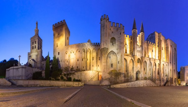 Avignon