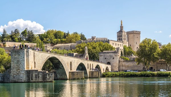 Avignon