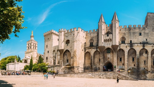 Avignon