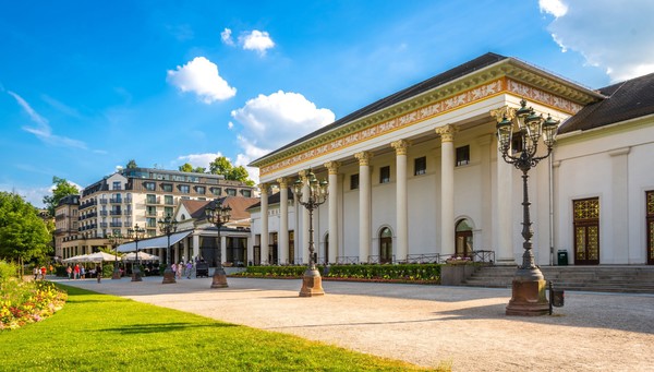 Baden Baden