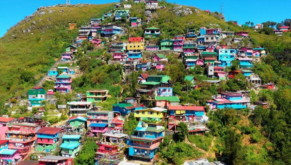 Baguio