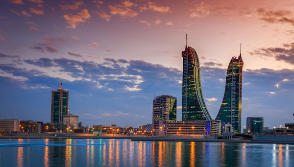 Bahrein