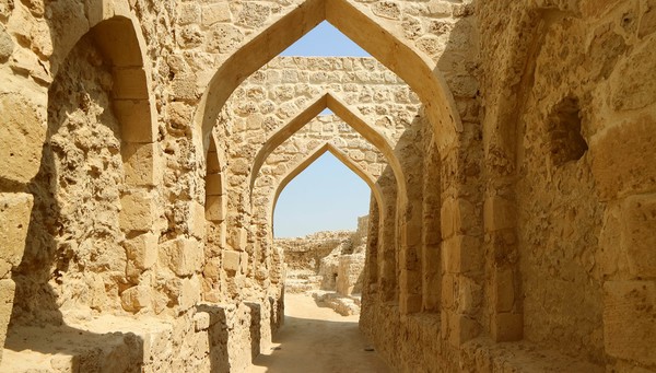 Bahrein