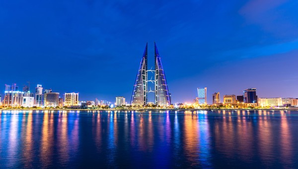 Bahrein