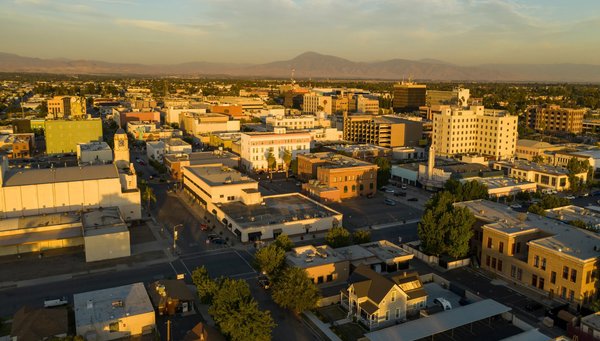 Bakersfield