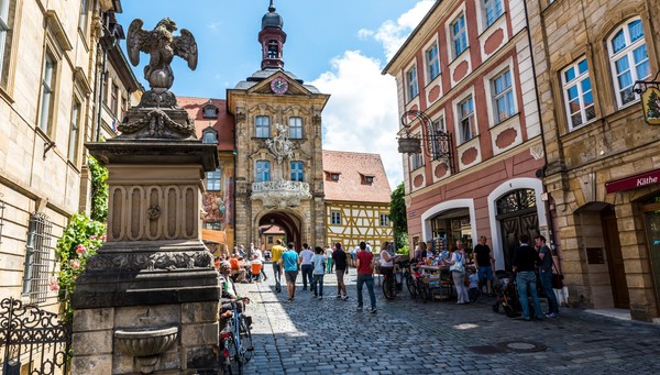 Bamberg