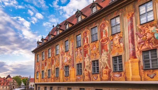 Bamberg