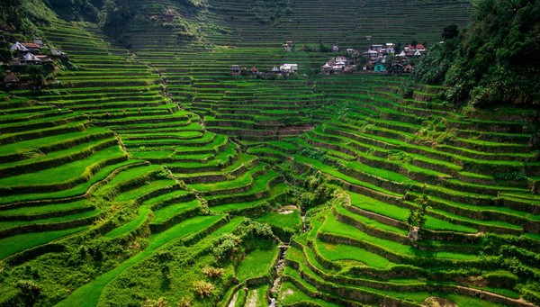 Banaue