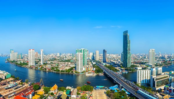 Bangkok