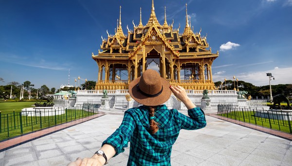Bangkok